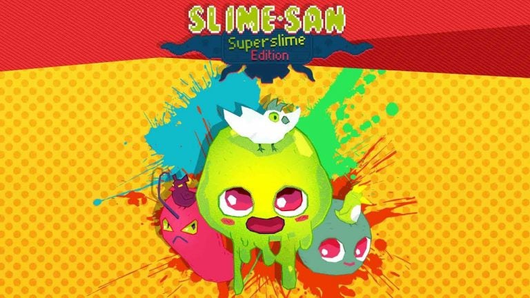 slime san superslime edition get