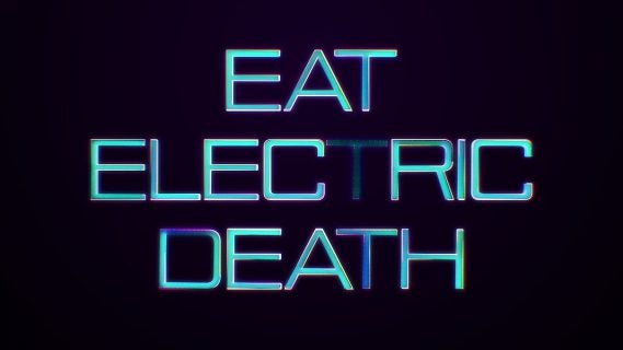 tempest 4000 from atari and llam