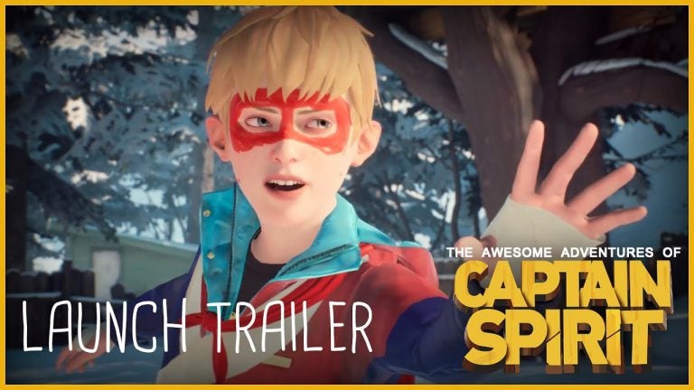 the awesome adventures of captai