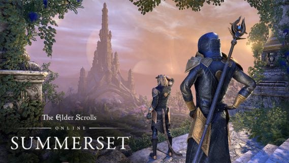 the elder scrolls online gets su