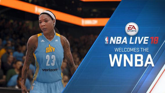 the wnba will be a big part of n