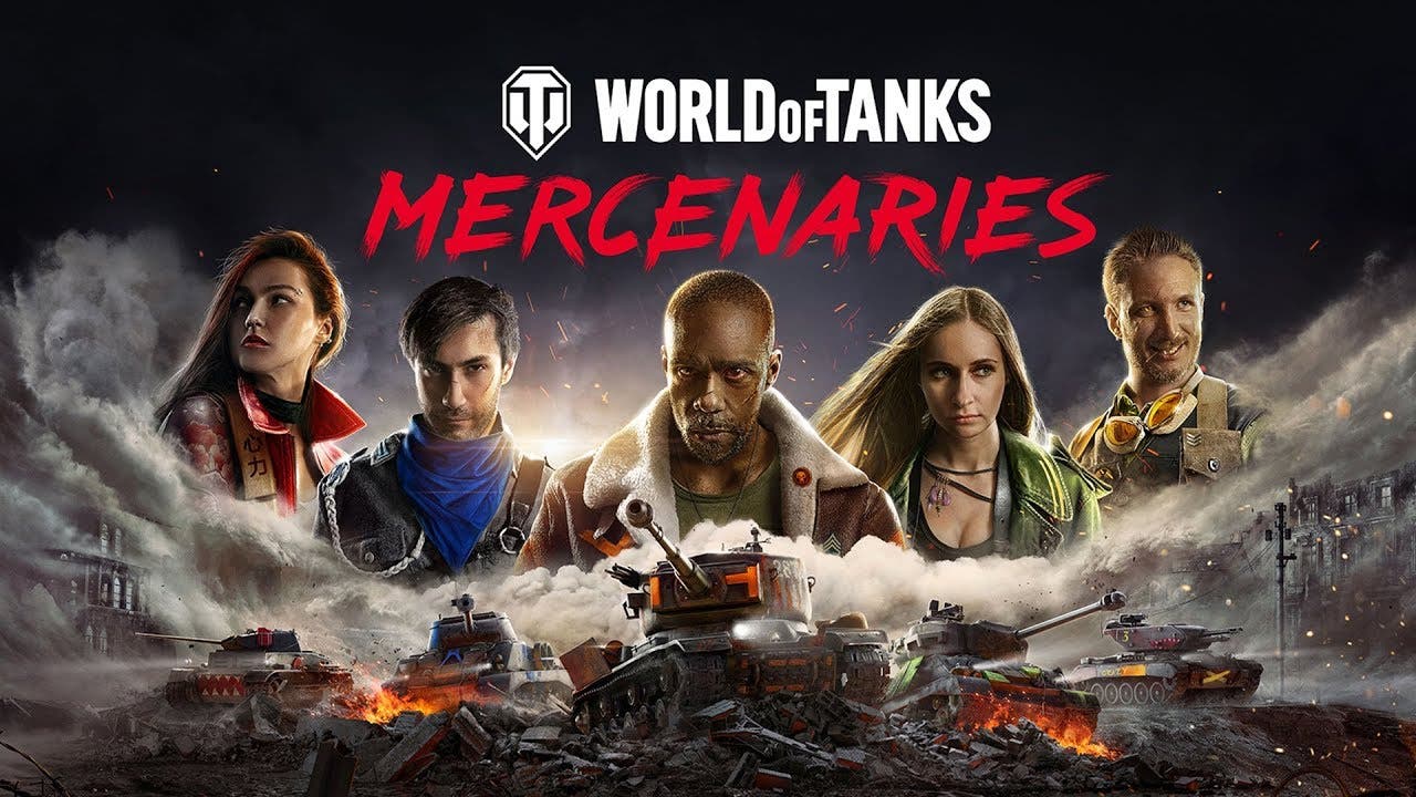 wargaming releases world of tank 1