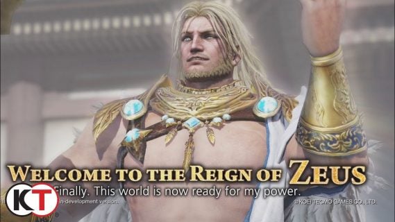 warriors orochi 4 release date a