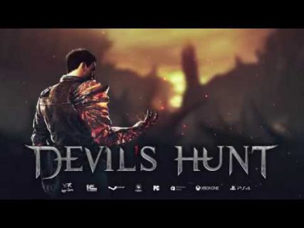 1c announces devils hunt a third
