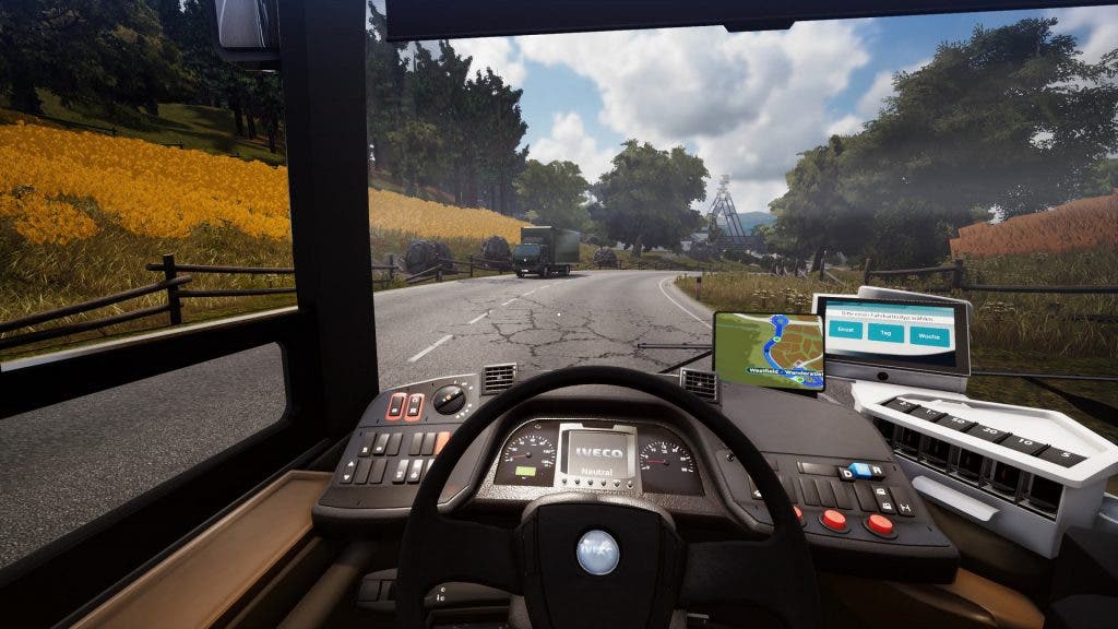 bus simulator 21 guide bus simulator 21 guide