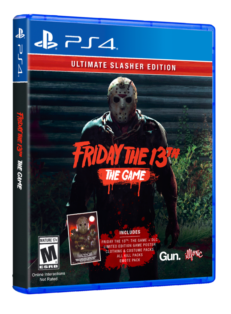 F13TH PS4 Angle Box Shot LB