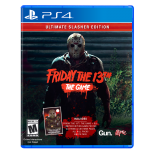 F13TH PS4 Flat Box Shot LB