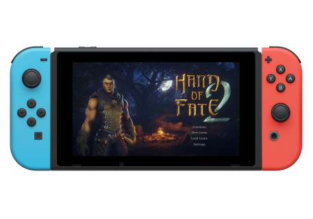 HandOfFate2Switch review featured