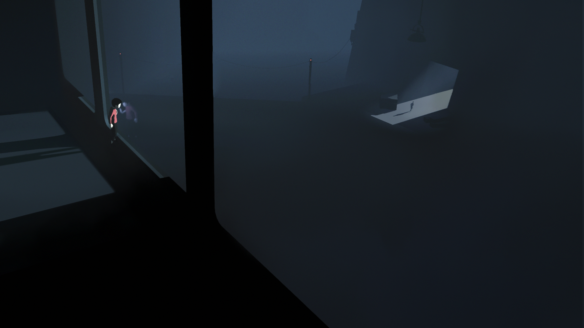 Playdead Adventure Pack: Inside + Limbo PC Game