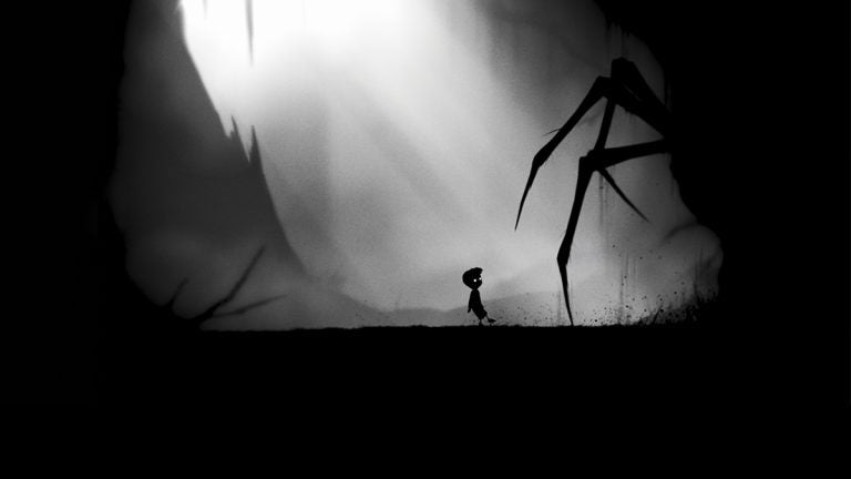 LIMBO review featured