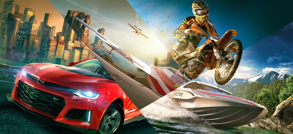 The Crew 2 Review Review
