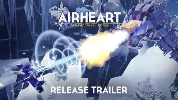 airheart announced for pc and ps