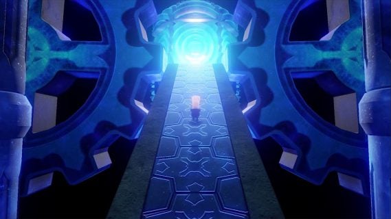 candleman the complete journey i