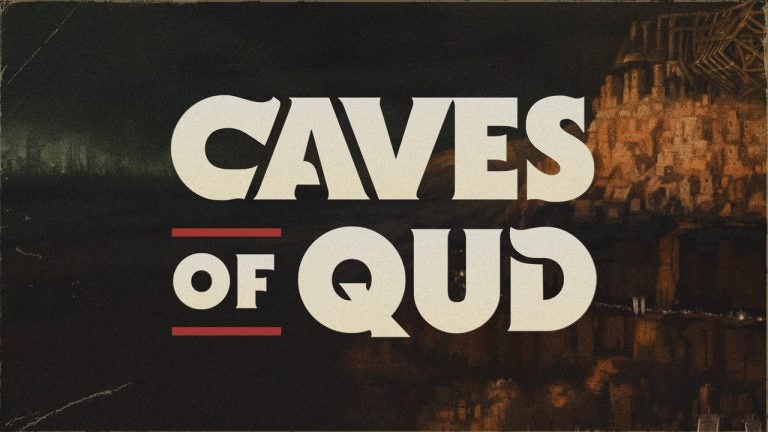 caves of qud comes to gog com an