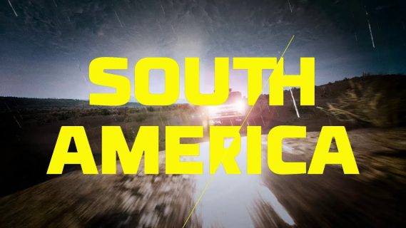 dakar 18 the cross country rally