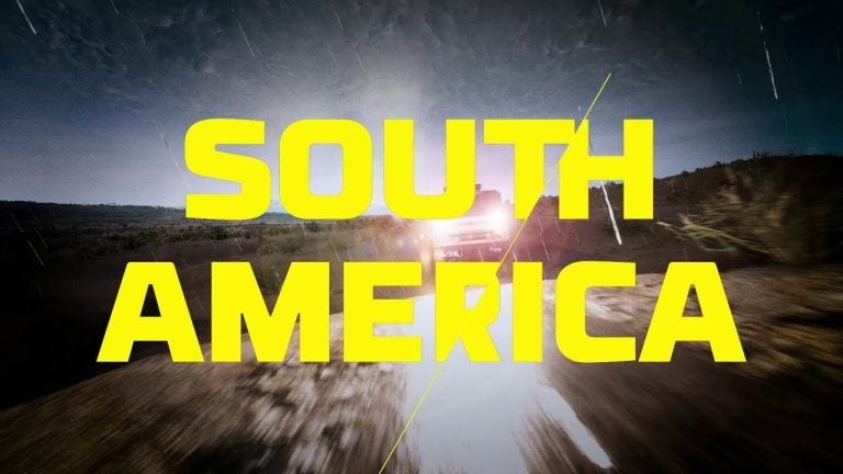 dakar 18 the cross country rally