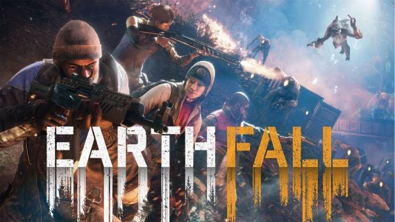 earthfall the co op survival sho