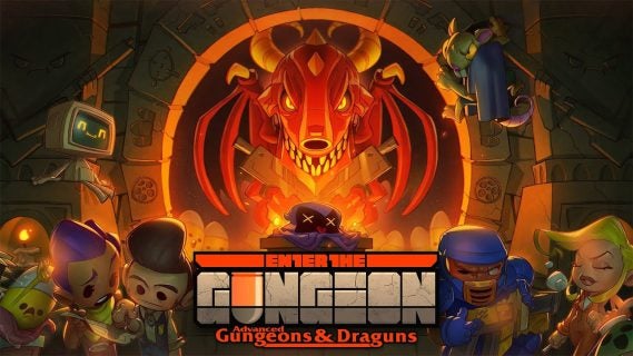 enter the gungeon free expansion