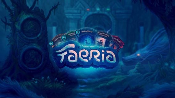 faeria relaunches today with pre