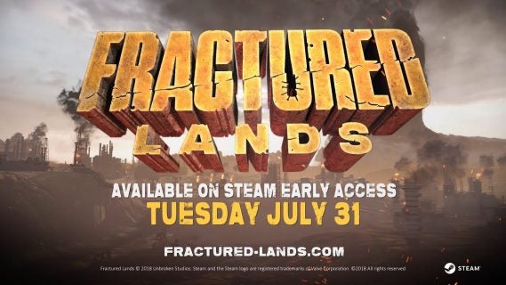 fractured lands the mad max insp