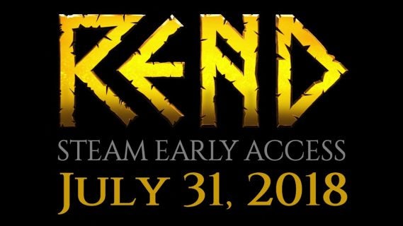 frostkeep studios rend beta is r