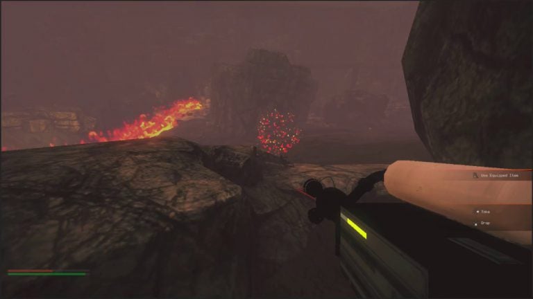 hevn a science fiction immersive