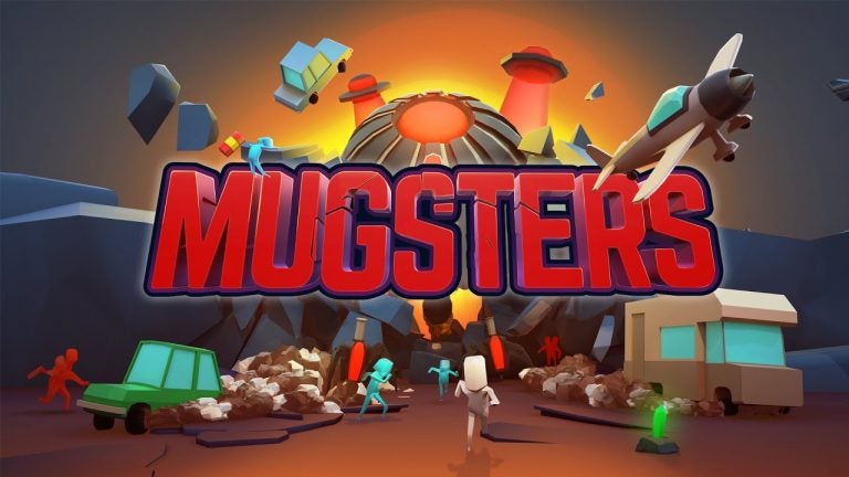 mugsters trailer shows you what