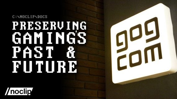 noclip does a documentary on gog
