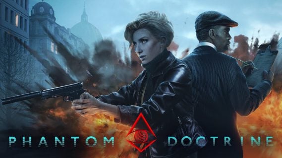 phantom doctrine getting declass