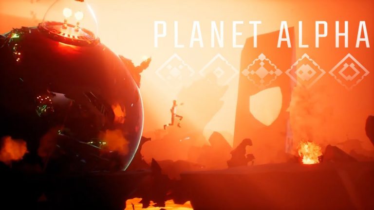 planet alpha has a release date