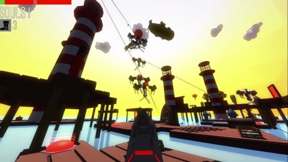 polygod has a release date of au