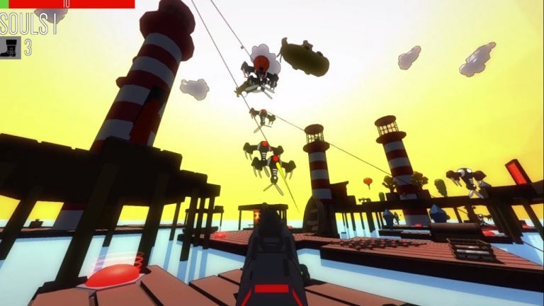 polygod has a release date of au