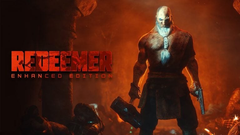 redeemer enhanced edition announ