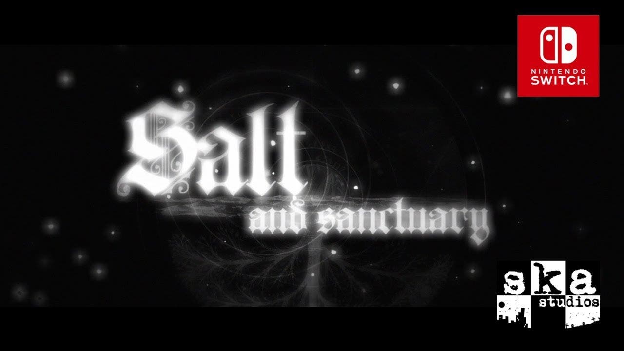 salt and sanctuary from ska stud