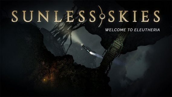 sunless skies receives its third