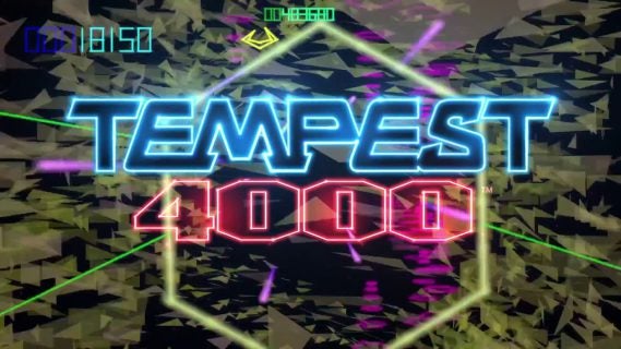 tempest 4000 sees the return of