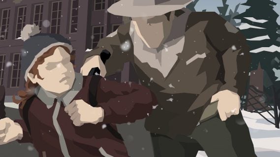 this is the police 2 welcomes yo