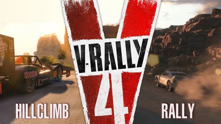v rally 4 trailer highlights two