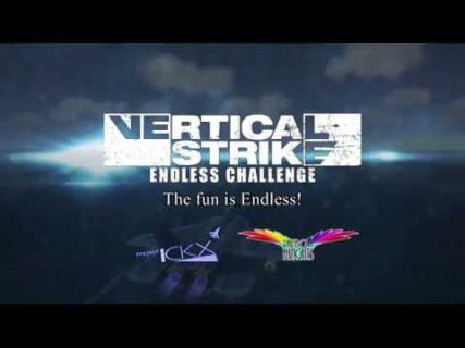 vertical strike endless challeng