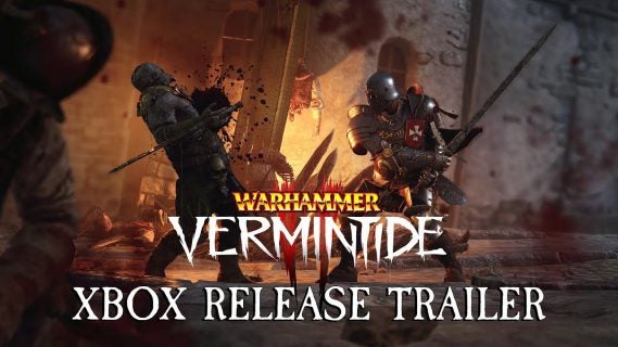 warhammer vermintide 2 smashes o
