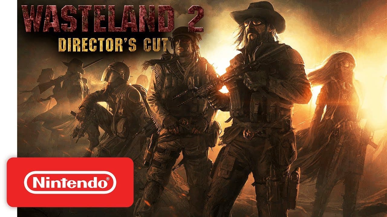 wasteland 2 directors cut is com