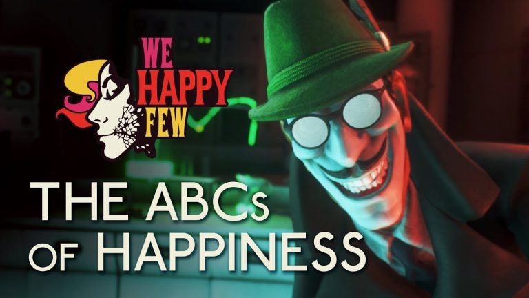 we happy few teaches the abcs of