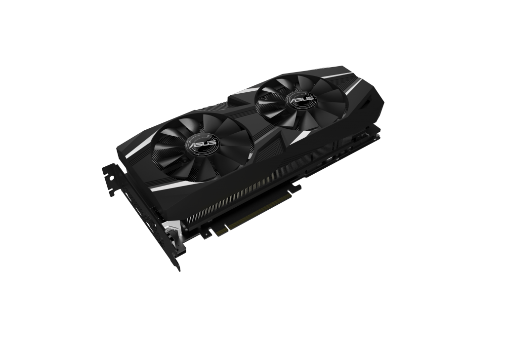 3. DUAL RTX2080 O8G 3D Side