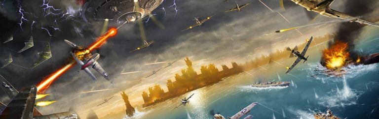 AcesoftheLuftwaffeSquadron review featured notext