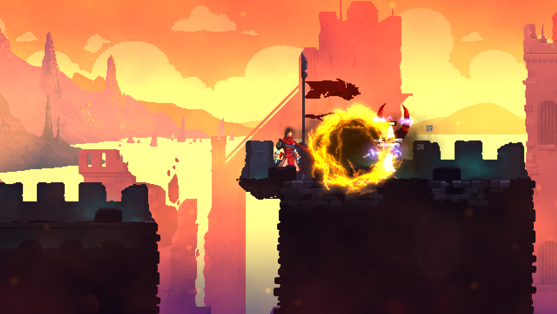 DeadCells review2