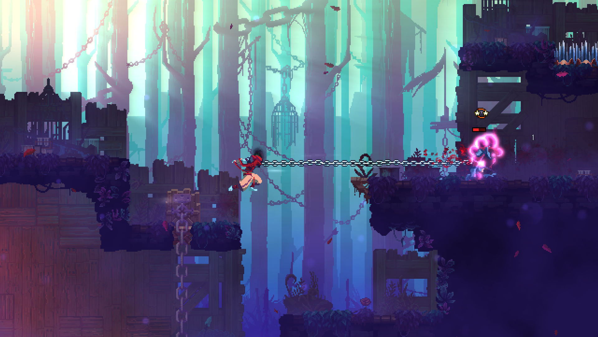 DeadCells review3