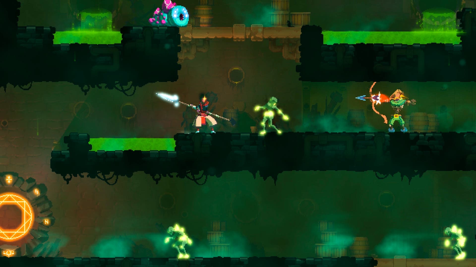 DeadCells review4