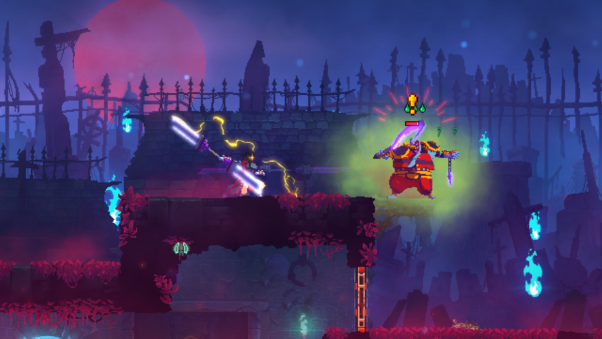 DeadCells review7