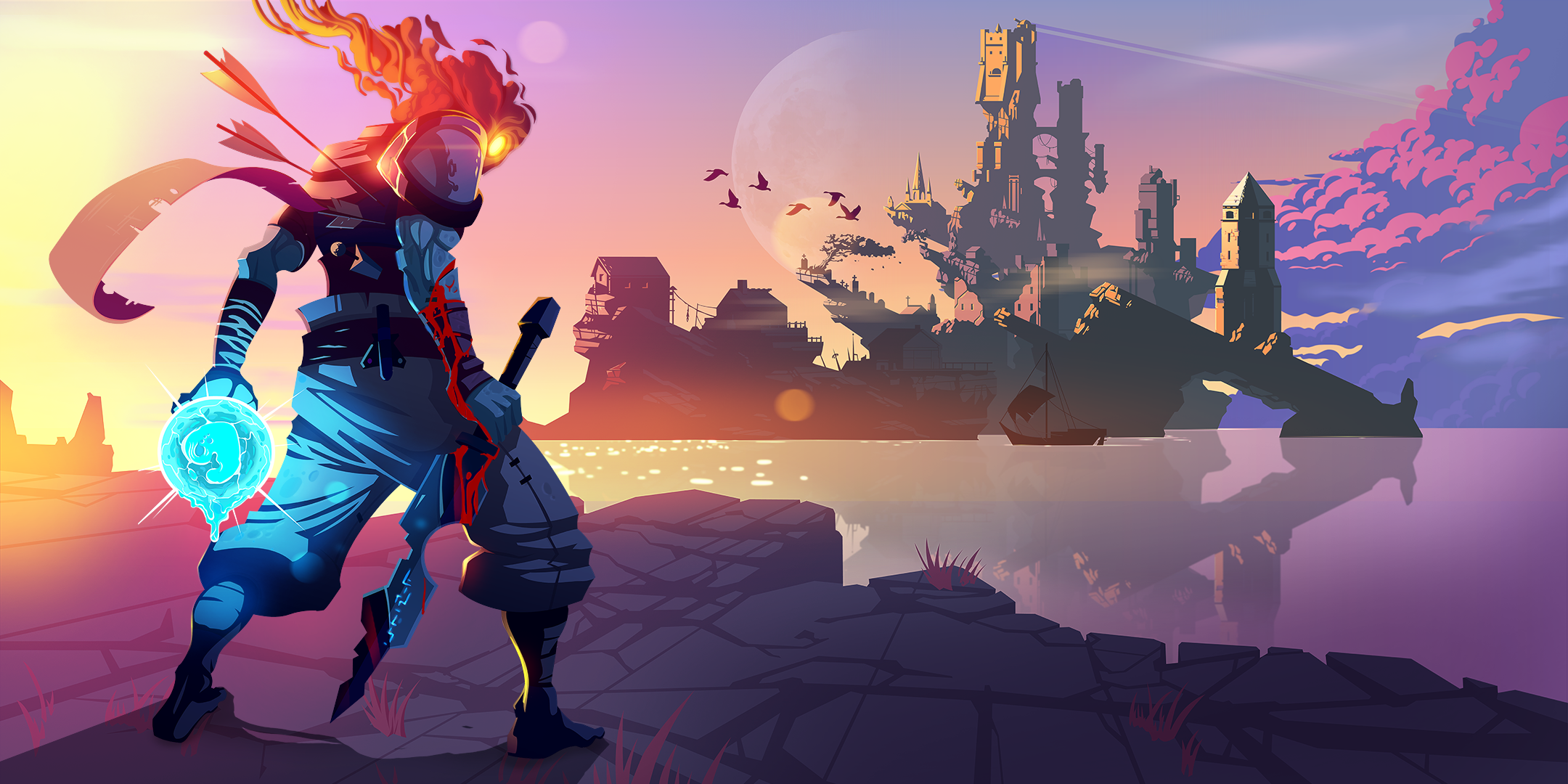 DeadCells review featured