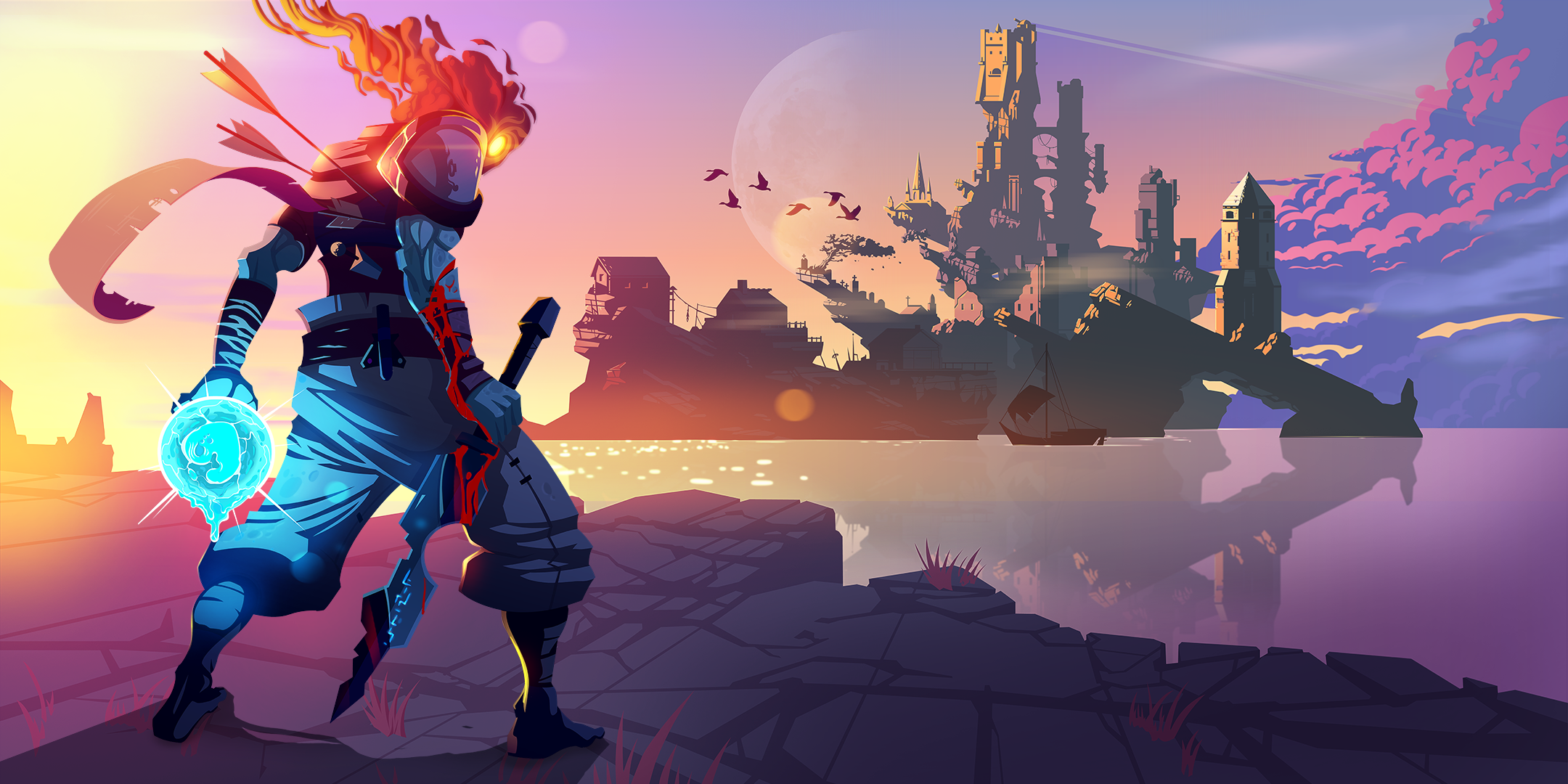 dead cells soundtrack review dead cells soundtrack review